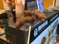 -傅强排骨(成都总店)