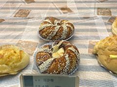 -长乐饼屋(荔湾店)