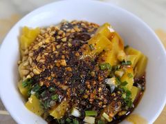 -何氏筠连水粉(明伦堂店)