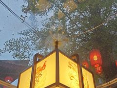 -唐猫庭院·千年陕菜(大唐不夜城店)