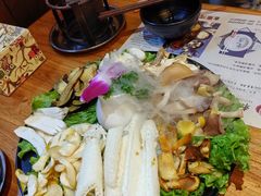 -束河人家(南锣鼓巷店)