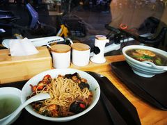 -晓午阳常熟炒浇面(红庙店)