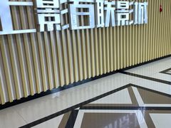 -SFC上影百联影城(大上海4DX店)