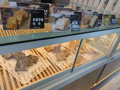 -爸爸糖手工吐司(贵阳花果园购物中心店)