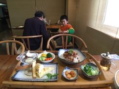 -我茶人文茶馆