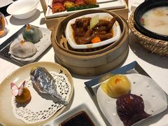 -安蒂娅.悦景轩中餐厅(西乡店)