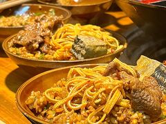 -阳阳老火锅(小南门店)