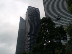 -广州银行大厦