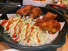 -火炉火自助餐(悠唐购物中心店)