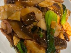 -西安饭庄·非遗陕菜(钟楼店)
