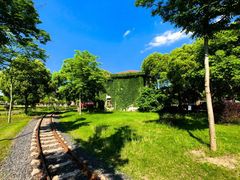 -歌斐颂巧克力小镇