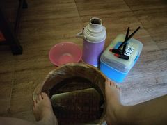 -若石足道SPA 连锁(丹东街店)