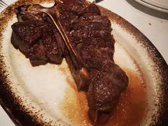 招牌大里脊双人份-Wolfgang’s Steakhouse 沃夫冈牛排馆(上海白玉兰广场店)
