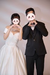 -巴黎新娘婚纱摄影·婚礼策划(嘉定总店)