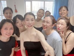-呼拉汇舞蹈生活馆 Hawaii Hula&Tahiti Dance Studio