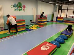 -酷迈儿童体能运动馆(九棵树店)