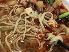 -桂花香手工面(鼓楼店)