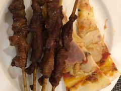 -上海锦江汤臣洲际大酒店壹阶层