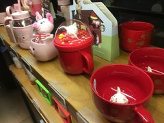 -星巴克(南京狮子桥店)