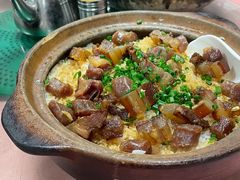 -天强农家菜馆