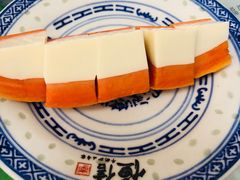 木瓜冻-恒信牛奶甜品(南京总店)