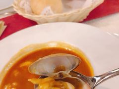 -马克西姆餐厅(崇文门店)