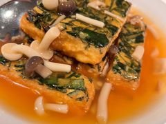 -漢舍中国菜馆(浦东嘉里城店)