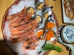 -花和海鲜自助(东马路店)