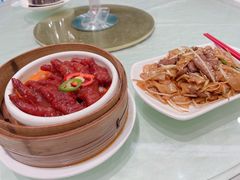 -金时代顺风大酒店(临港百联店)