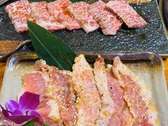 -丸藏和牛烧肉专门店(园区师惠坊店)