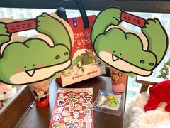 -加减茶饮(高沙店)