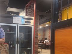 -老卜奎齐齐哈尔烤肉(人民东路店)