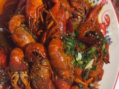 -聚在尊味虾皇·夜宵市集(新建店)