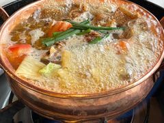 -顺顺小吃(独克宗古城店)