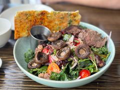 -The BREW·酿餐厅(浦东嘉里大酒店)