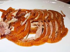 -小桃红·东北菜·春饼烤鸭(南阳湖街店)