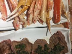 -蟹的岡田屋(正大广场店)