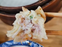 -晓友烧麦(光华村店)