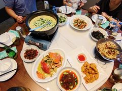 -筱爷叔·上海传统手工菜(新桥店)