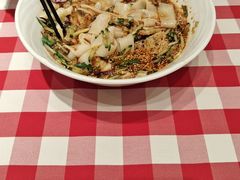 -西贝(虹口龙之梦店)