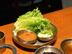 -春熙台韩国料理·章鱼肥牛(西丽店)