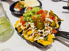-墨纪Mojí墨西哥餐厅(官舍店)