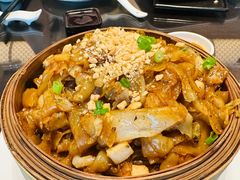 -中山保利艾美酒店-乐美中餐厅