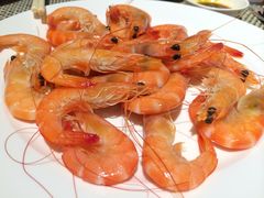 -都会尚膳·海鲜自助餐厅(重庆万豪酒店)