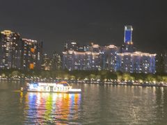 -琶醍壹号•潮菜江景餐吧