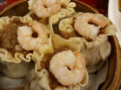 -玉华台饭庄(裕中西里小区店)