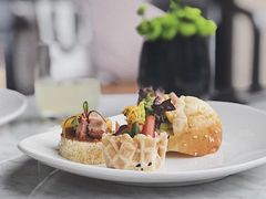 -福州泰禾铂尔曼酒店·大堂酒廊