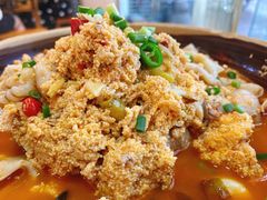 -湘聚南县土菜馆(龙山二路店)