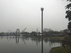 -国色天乡三期陆地乐园