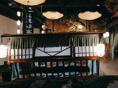 -淀里船宴(裕华东路店)